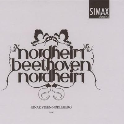Nordheim Beethoven Nordheim