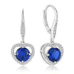 September,Sapphire Color