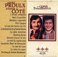Serie Les Grands Folkloristes [Audio CD]