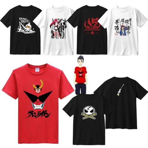 [Zjhdasu] V˔jOK tVc   tVc T-shirt V [R VE u[^ ObY 㒅 ĕ gbvX 핞  Ci[ K t@bV (2XL,ubND) [sAi]
