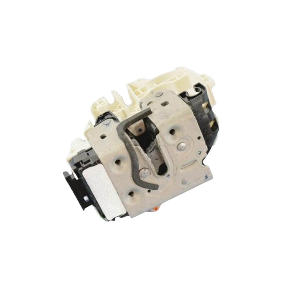 Avctpdrzd Onecolor Front Left Driver Side Door Latch 68250661Ac 068250661Aa Compatible With Cherokee 2016 2017 2018 2019