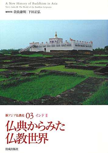 仏典からみた仏教世界 (新アジア仏教史03インドⅢ)