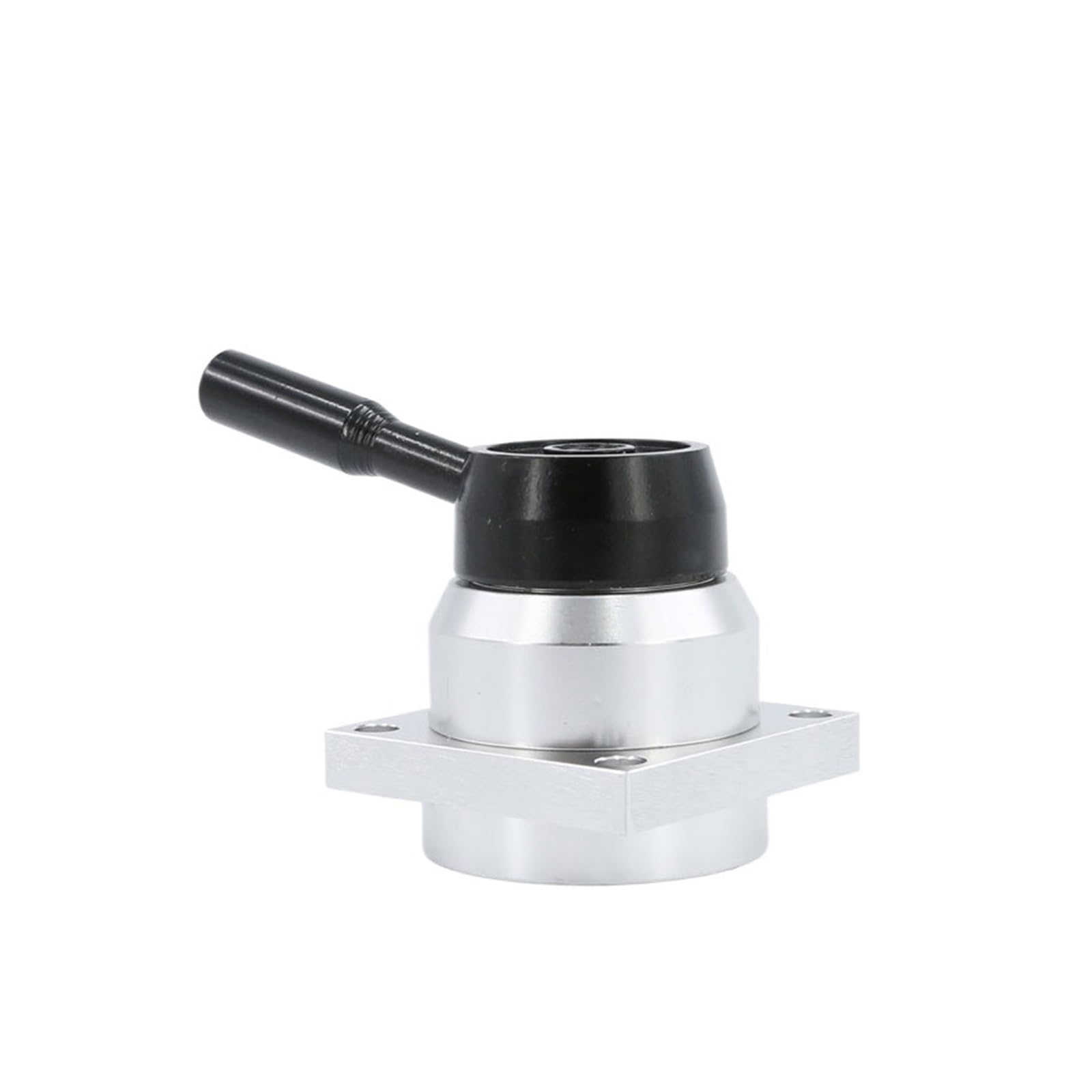 Vanne rotative manuelle K34R6-8D pour stopper et inverser un vérin