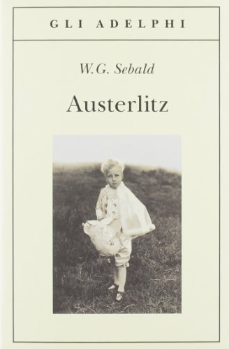 Austerlitz Austerlitz