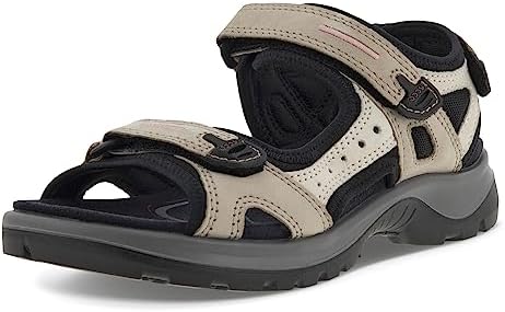 ECCO Damen OFFROAD YUCATAN | Wandersandalen