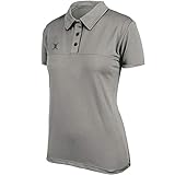  Gilbert Polo Femme Pro