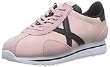  Munich Sapporo Sky 3, Zapatillas de Deporte para Mujer, Rosa (Rosa 003), 34 EU