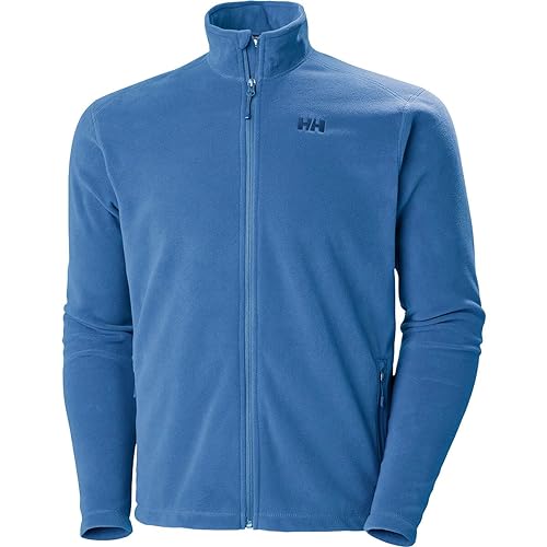 Image of Helly-Hansen Mens Daybreaker Fleece Jacket