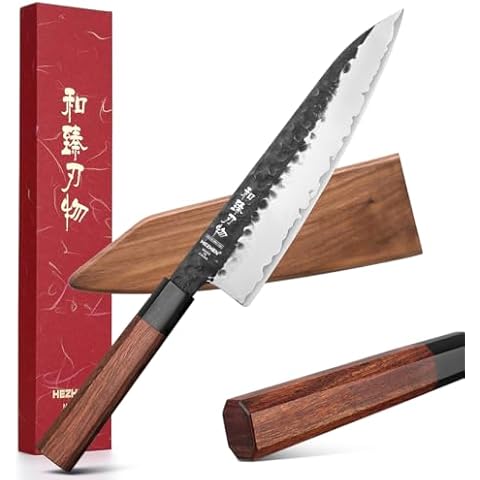 HEZHEN 8.5 inch Chef Knife Cover