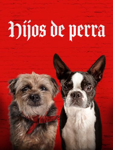 Strays (2023)