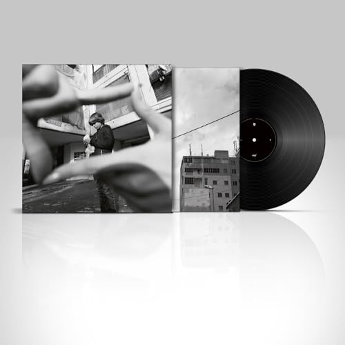 Sedicinoni - Lp Black