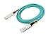 Axiom 25Gbase-AOC SFP28 Active Optical Cable Dell Compatible 2M