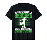 Fussballer & Fussball Fan Motiv Geschenkideen