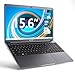 WiFi/WLAN günstig Kaufen-SGIN 15,6 Zoll Laptop 12 GB RAM 512 GB SSD Notebook, Celeron N5095 Up to 2,9 GHz, FHD 1920 x 1080, 2,4/5,0 G WLAN, 5000 mAh, Bluetooth 4.2, erweiterbarer Speicher 512 GB TF