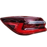 【Exquisites Erscheinungsbild】 Dieses Licht verleiht Ihrem Fahrzeug mehr Sinn für Mode und erhöht außerdem Ihre Sichtbarkeit beim Fahren in der Nacht, um Ihre Fahrsicherheit zu gewährleisten. Verleihen Sie Ihrem Fahrzeug eine unglaubliche Vision und Stil und machen Sie es attraktiver.