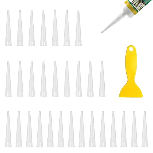 Boquillas De Silicona,Boquilla De Calafateo,Boquillas De Pistola Silicona, Puntas Silicona Boquillas,Aplicador De Boquillas De Silicona,Boquillas De Silicona Para Calafatear,Espátula Plástica