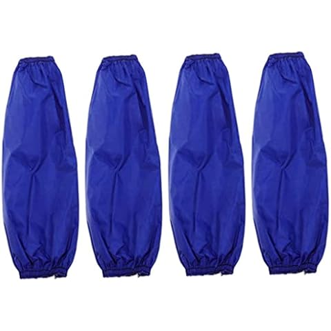 NIDONE Manguitos impermeables a prueba de aceite Cover