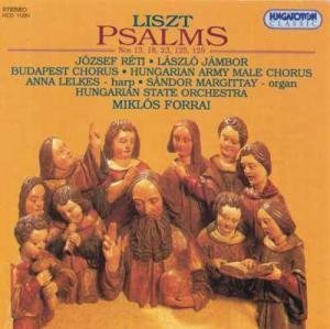 Psalms [Import]