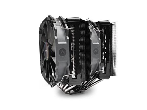 CRYORIG R1 Ultimate Processore Refrigeratore