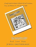 Guideline For Children/Teens and /Young Adults: Read Learn Enjoy 1514660385 Book Cover