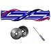 Produktbild Ersatzbürstenrolle For Staubsauger, Kompatibel Mit Dyson, V8-Staubsauger, Direktantrieb, Elektrische Bodenbürste, Staubsaugerteil 967483-01, 967483-03