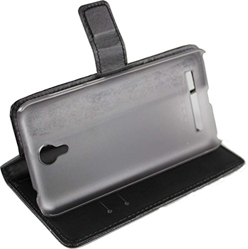 Caseroxx custodia per Komu K55, Bookstyle-Case