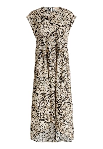 Robe cartoon pour femme vêtement de nuit imprimé vêtement d'intérieur
