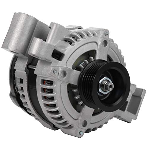 SCITOO Alternator 11044 Fit for Cadillac CTS V6 2.8L 2792cc 170cid 2005-2007 For Cadillac CTS V6 3.6L 3564cc 217cid 2004-2007 140A CW SCITOO Alternator 11044 Fit for Cadillac CTS V6 2.8L 2792cc 170cid 2005-2007 For Cadillac CTS V6 3.6L 3564cc 217cid 2004-2007 140A CW