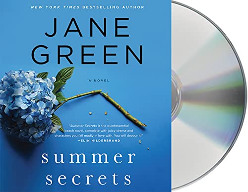 Summer Secrets 1427261555 Book Cover