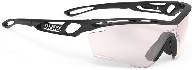 RUDY PROJECT トラリクス グラファイト/インパクトX2調光Lブラック ルディプロジェクト] RUDY PROJECT トラリクス グラファイト