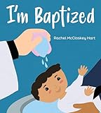 I'm Baptized