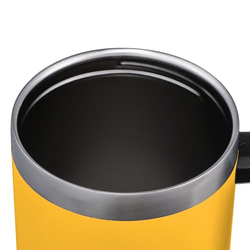 Image of FOCO NFL unisex-adult NFL Team Logo Insulated Travel Mug 40oz XL Tumbler