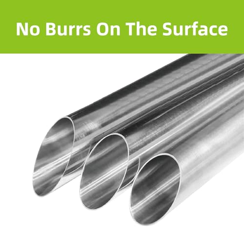 Trennscheibe 76mm Metall Edelstahl Stahl für Winkelschleifer, 25 Stück, Extra Dünn 1mm Winkelschleifer Flexscheibe, Trennscheiben für Metall, Edelstahl, Stahl, Eisen, Blech, Kunststoff, Stahlrohr