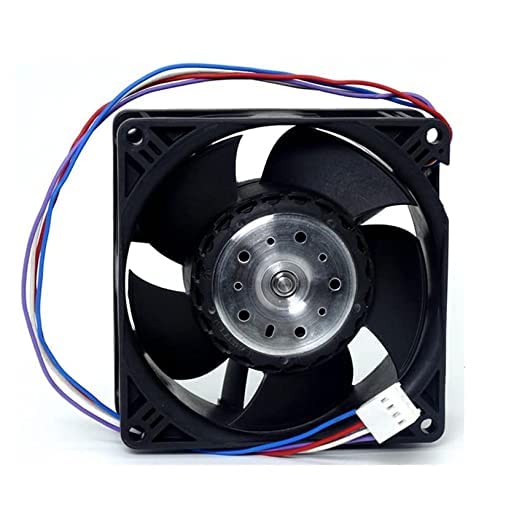 24V 2.1A 50W 9238 Cooling Fan 92X92X38mm