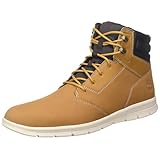 Timberland メンズ グレイドン スニーカーブーツ, 小麦, 11