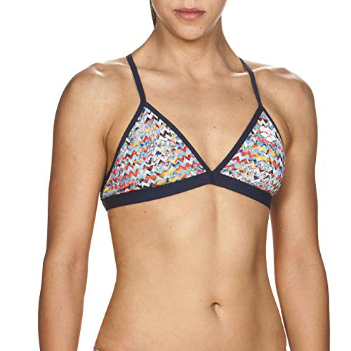Haut de bikini Arena MaxLife résistant au chlore et ultra confortable - 4