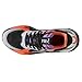 PUMA Mens Rs X Toys Lace Up Sneakers Shoes Casual - Black, Orange - Size 10 M