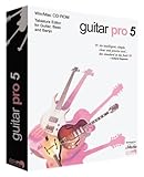  Guitar Pro 5 hybrid