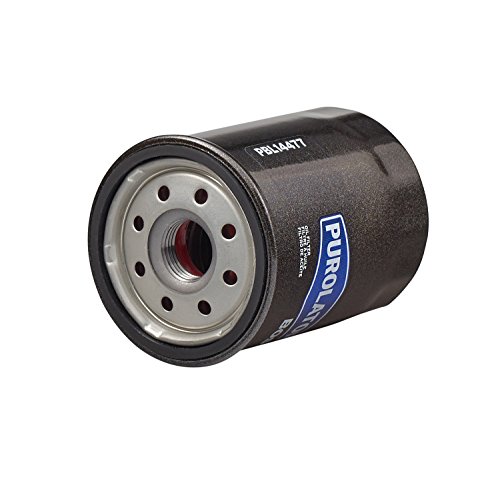Purolator Pbl14477 Purolatorboss Maximum Engine Protection Spin On Oil Filter #TOP3