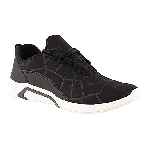 Image of Birde Men Mesh Sports Shoes for Men Running and Walking Shoes