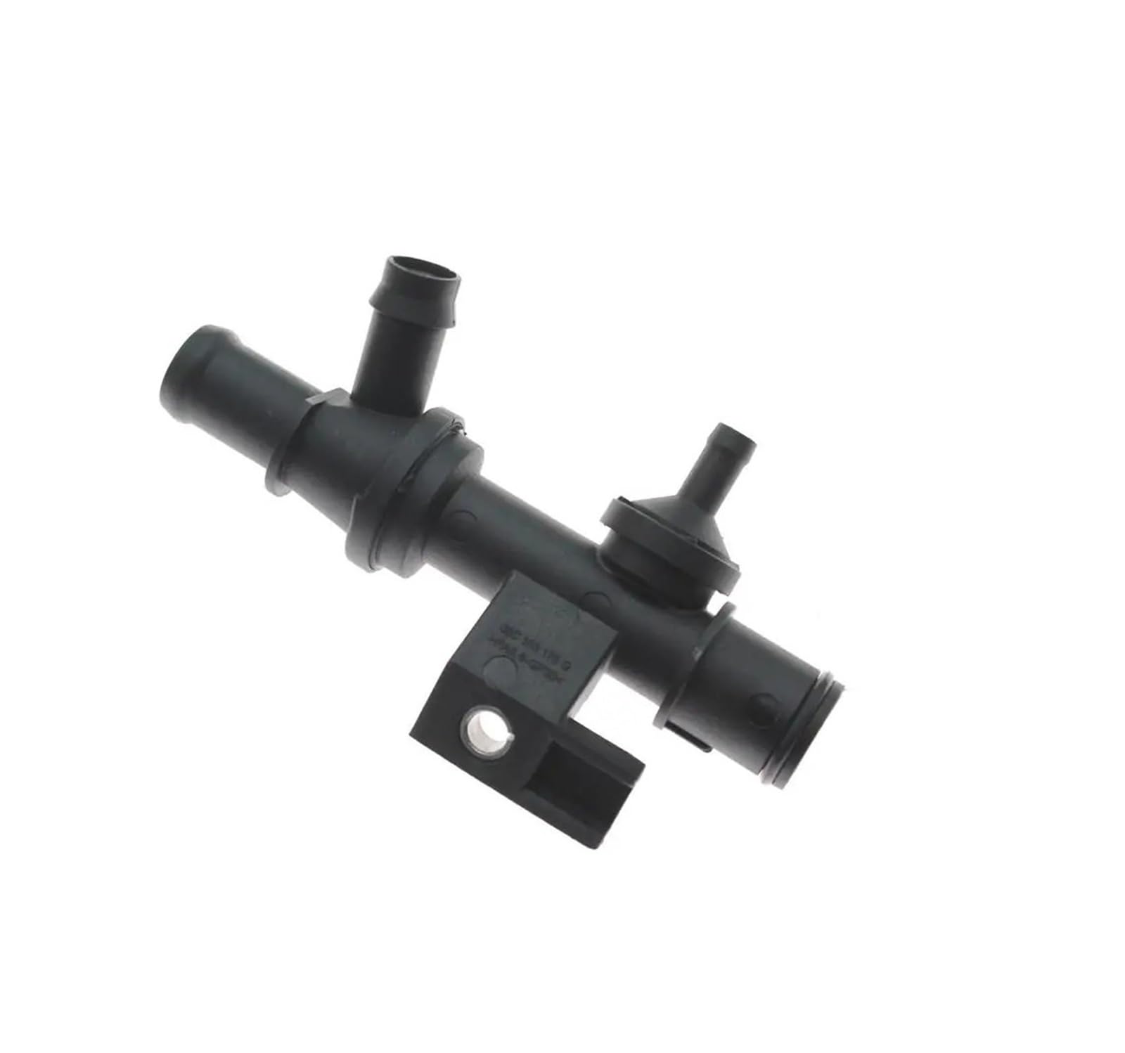 Troioium One Color 2Pcs Crankcase Check Valve 03C103175g For A3 1.4T 03C103175h 03C103175f