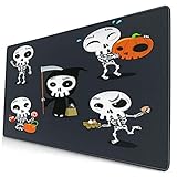 ✦BESTES GESCHENK: Einzigartige, fantastische Muster, lebendige Farben, beste Geschenkidee. GROSSE DEKORATION FÜR WORKING DESKTOP ist ein großartiges Geschenk für diejenigen, die alles haben!