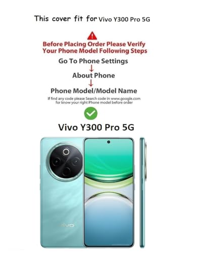 Image of Bintage Macc-Safe Print Rubber Candy TPU Cloth in-Side | Camera Protection Matte Finish Soft Back Cover Case Compatible for IQOO I2407 / Z10 5G /Vivo T4 5G - Black