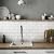 Vamos Tile 100-Piece Glossy Pure White Peel and Stick Backsplash Tile,3''x6'' PVC Subway Tile with Dark Gray Grout,Stick on Backsplash for Kitchen/Bathroom/Fireplace