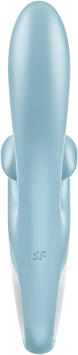 Satisfyer Touch Me