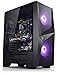 Produktbild Kiebel Gaming PC Firestorm Intel Core i5-10400F, 16GB RAM, NVIDIA GTX 1650, 1000GB SSD [184415]