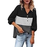 PTLLEND Jeans Wie Jogginghose Tops Damen Longtop - Lässige Lockerheit Sonnenblume gedruckt Kurzarm T Shirt Damen Sommer Oberteil Rundhalsausschnitt Tank Top Schwarze Tops Frauen Casual Sh