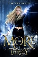 The MORE Trilogy B0B9QTKFWY Book Cover