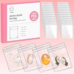 Jewelry Bags(100 Small)