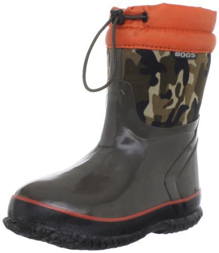 Bogs McKinley Xm[u[c (c)A6 M US rbOLbY, I[u, 10 Toddler